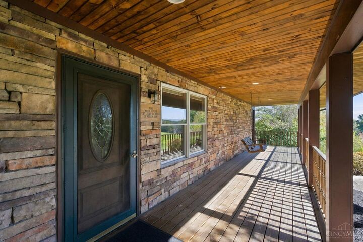 Property Photo:  114 Hickory Lane  OH 45036 