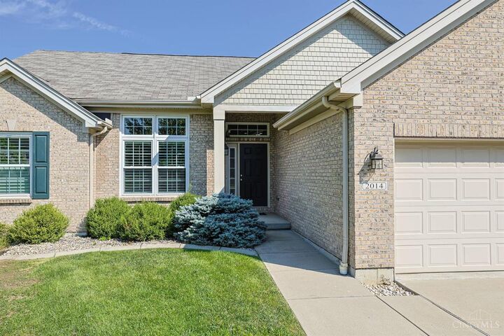 Property Photo:  2014 Bridgewater Lane  OH 45050 