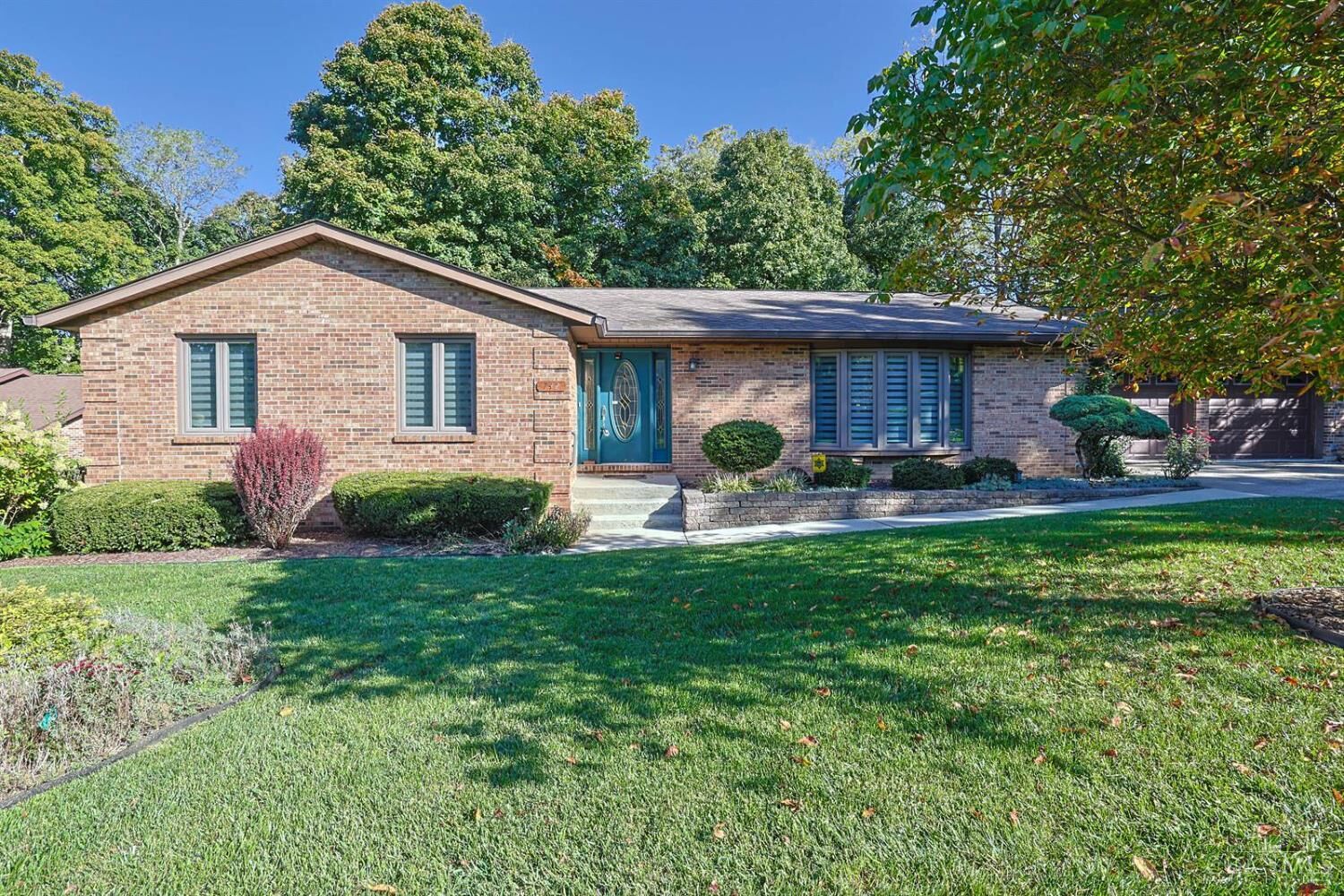 Property Photo: 742 Story Drive OH 45014