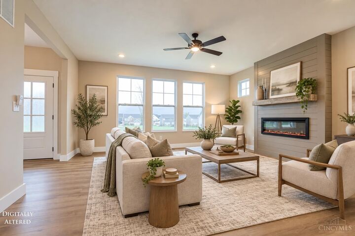 Property Photo:  6802 Cork Drive  OH 45069 