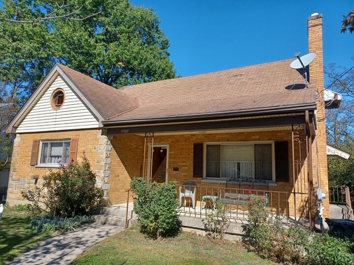 Property Photo:  3230 Day Court  OH 45238 