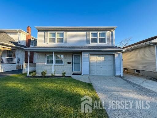 Property Photo: 45 Pine Street NJ 07735