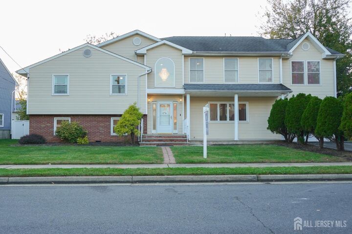 Property Photo: 3 E Charles Court NJ 08820