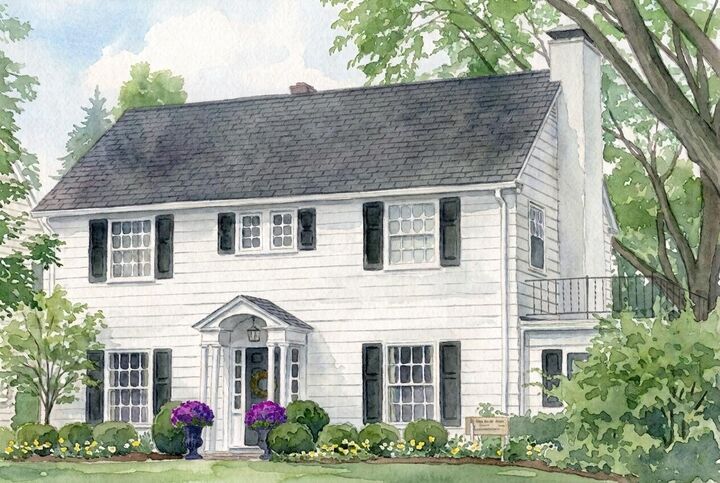Property Photo: 1934 Collingswood Road OH 43221