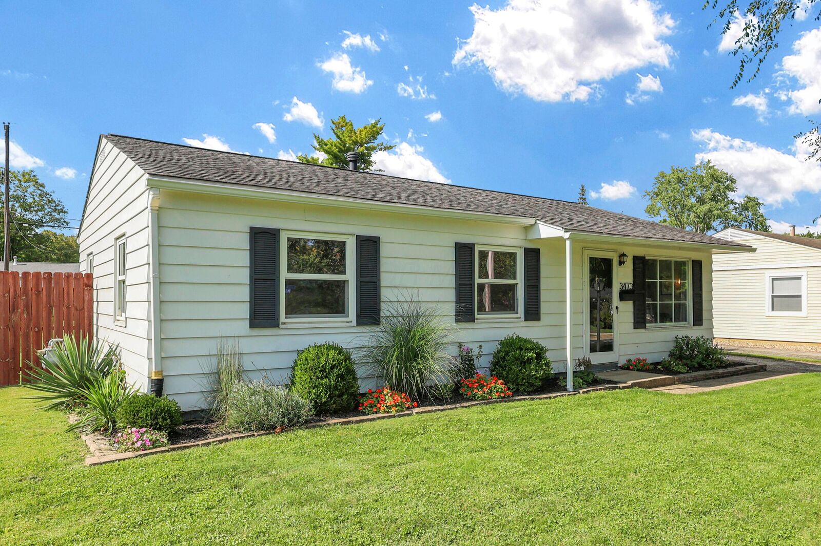 Property Photo:  3473 Lacon Road  OH 43026 