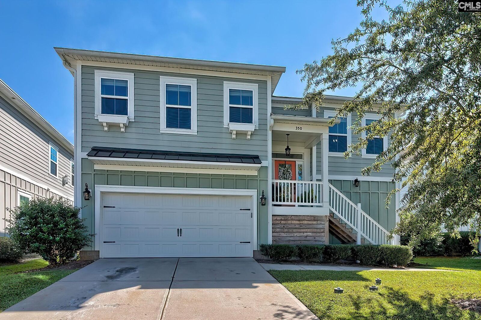 Property Photo:  350 Cabana  SC 29072 