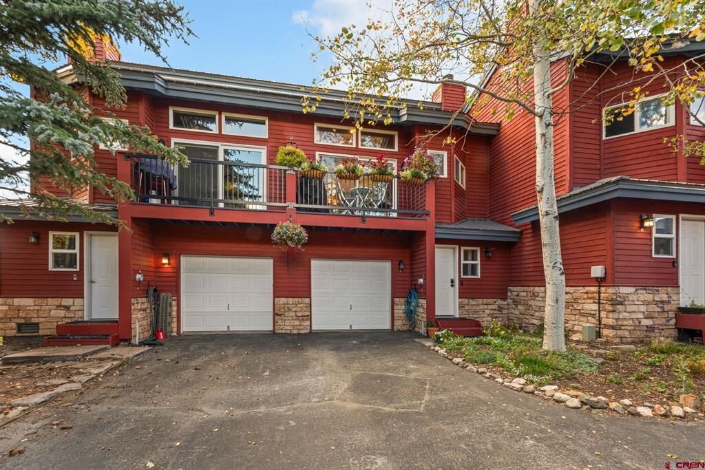 Property Photo:  17 Castle Road 7  CO 81225 
