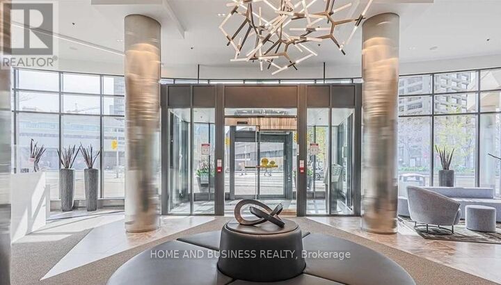 Property Photo:  12 Yonge Street 1505  ON M5E 1Z9 