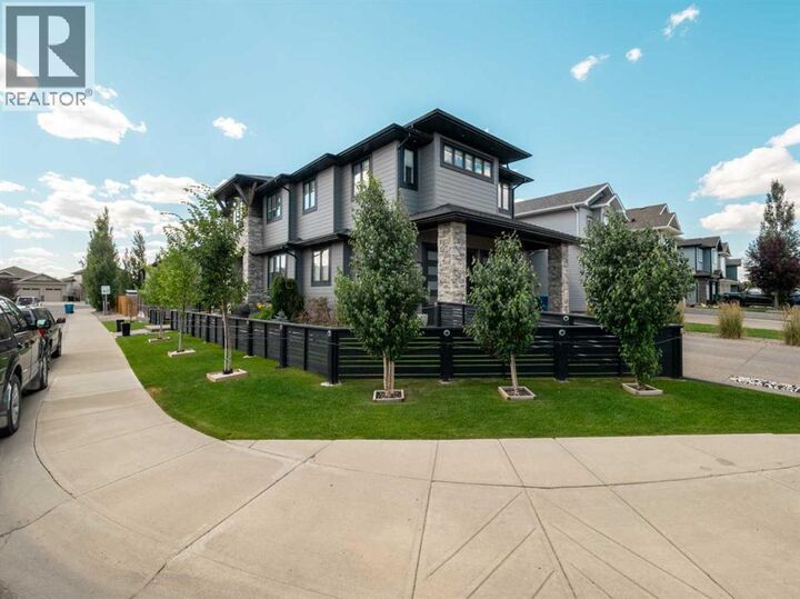 Property Photo:  628 Sixmile Crescent South  AB T1K 5W8 