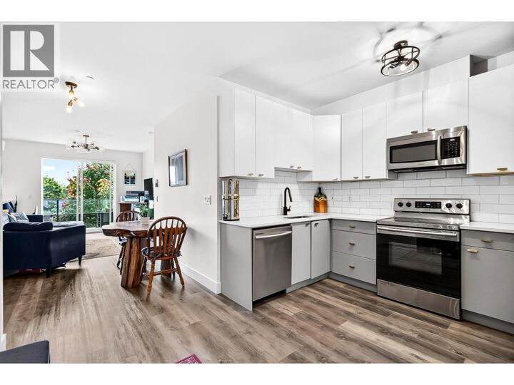 Property Photo:  12320 222 Street 318  BC V2X 4K8 