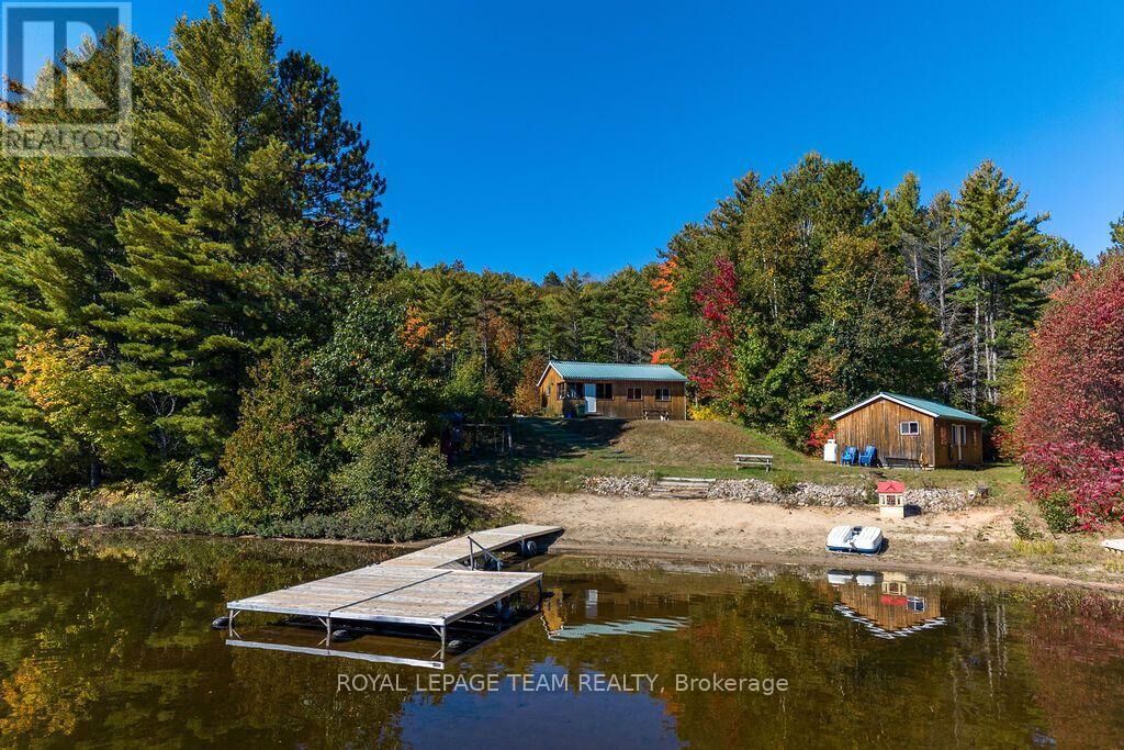 Property Photo:  662 Long Lake Road  ON K0J 1B0 