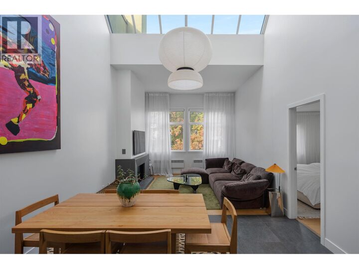 Property Photo:  650 Moberly Road 302  BC V5Z 4J1 
