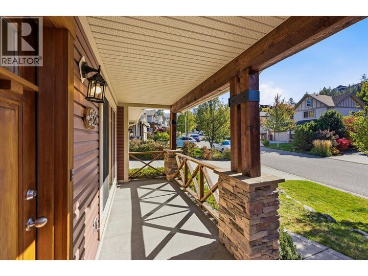 Property Photo:  922 Paret Crescent  BC V1W 4X8 