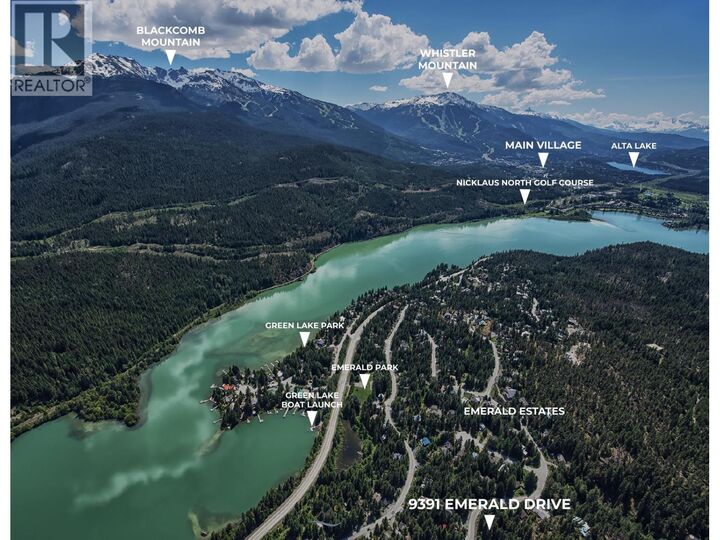 Property Photo:  9391 Emerald Drive  BC V8E 0G5 
