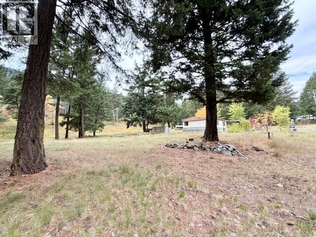 Property Photo:  2625 Botanie Creek Road  BC V0K 1Z0 