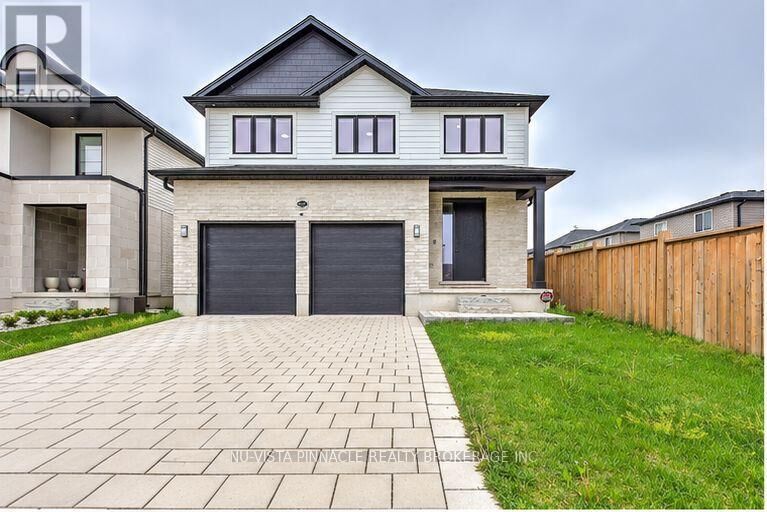 Property Photo:  2617 Buroak Drive  ON N6G 3W1 