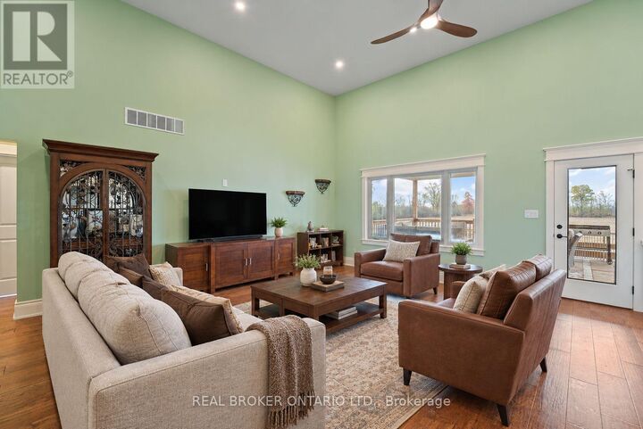 Property Photo:  3809 Netherby Road  ON L0S 1S0 