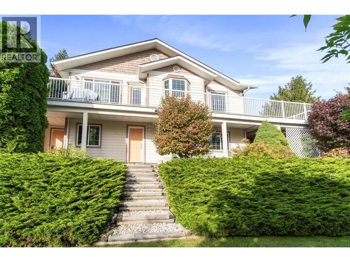 Property Photo:  2248 Ta Lana Trail  BC V0E 2W2 