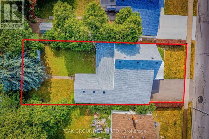 Property Photo:  6020 Keith Street  ON L2J 1K2 