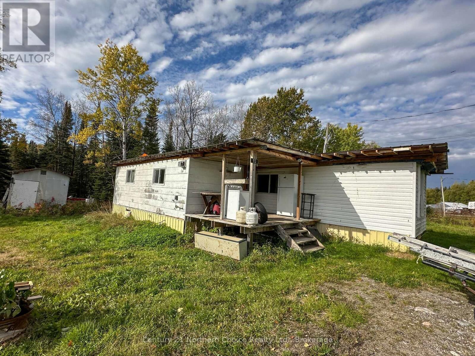 Property Photo:  93 Forest Drive  ON P0V 1T0 