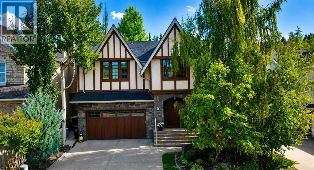 Property Photo:  83 Discovery Ridge Boulevard Southwest  AB T2H 4Y2 