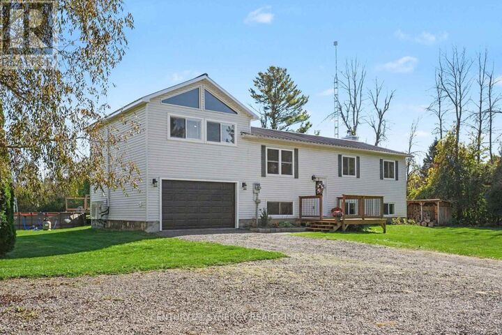 Property Photo: 118 Weedmark Road ON K0G 1N0