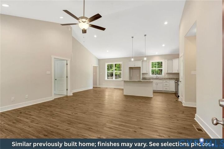Property Photo: 5632 Darlington Heights Road VA 23901