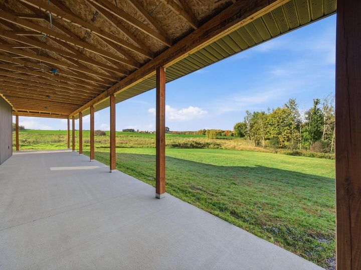 Property Photo:  121787 State Highway 153  WI 54484 