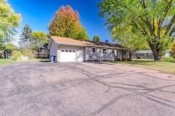 Property Photo: 150306 Robin Lane WI 54401
