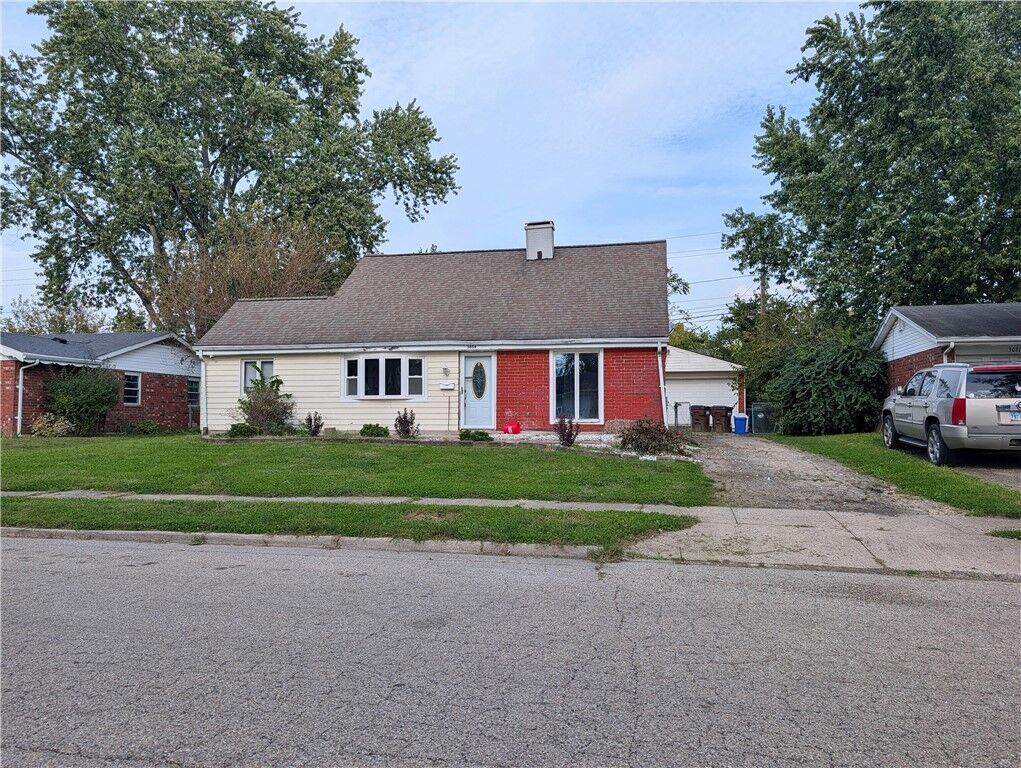 Property Photo: 3059 Wyoming Drive OH 45385