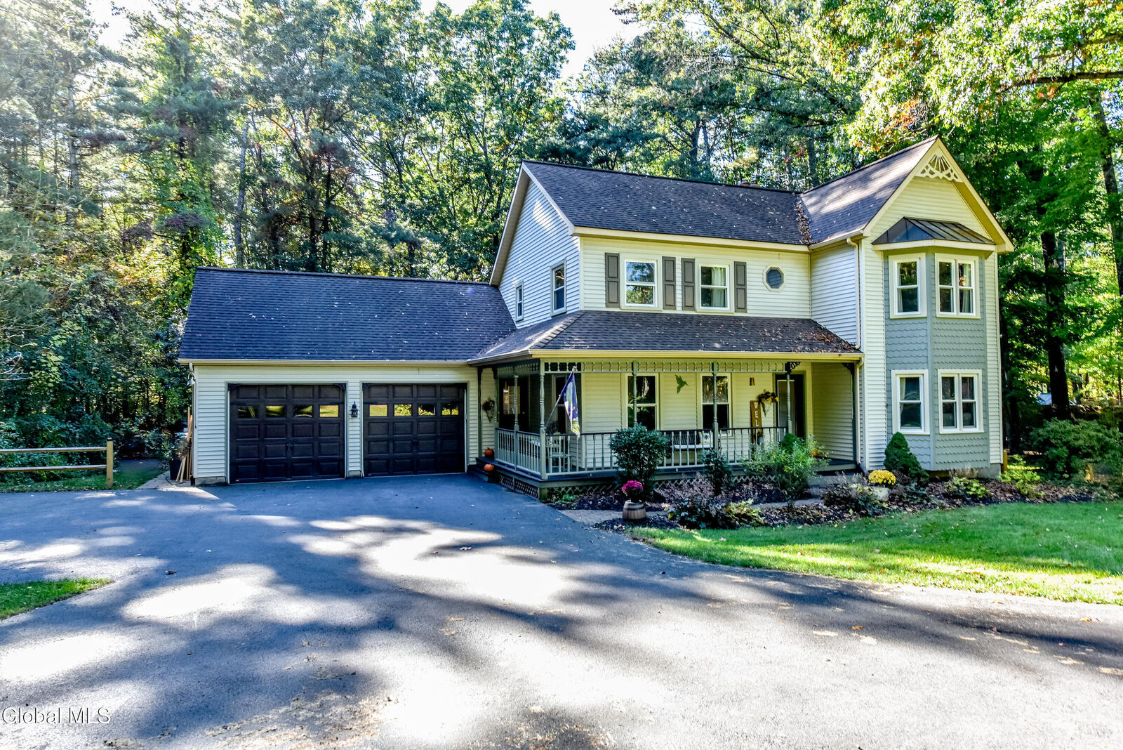 Property Photo: 23 Knollwood Drive NY 12866