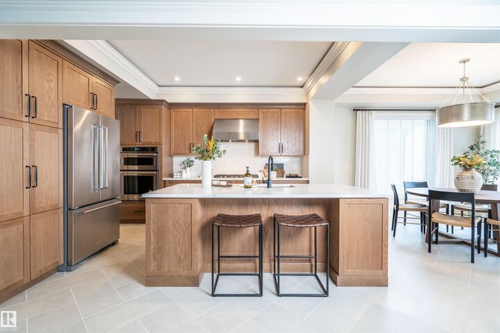 Property Photo: 1611 14 Street NW AB T6T 2S2