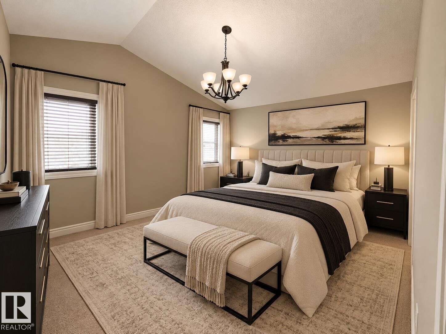 Property Photo:  2251 Casey Crescent SW  AB T6W 3M8 