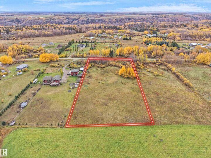 Property Photo:  #14 2011 Twp Road 510  AB T7Y 2N4 