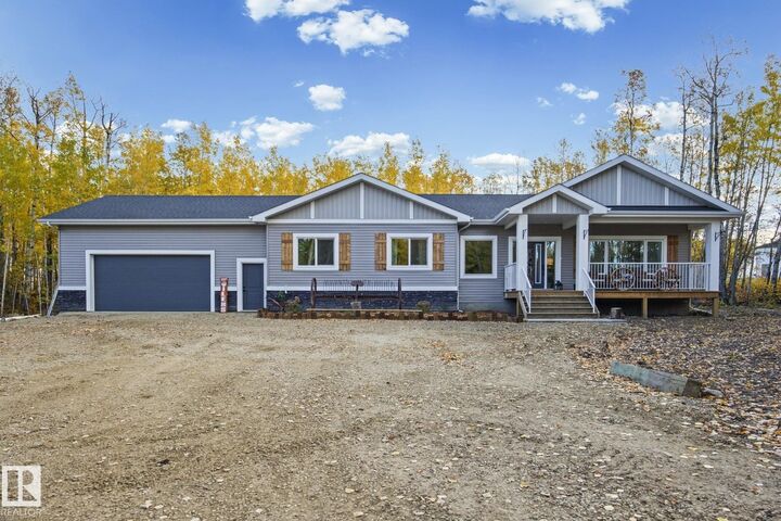 Property Photo:  54222 Rge Road 25 3  AB T0E 1V2 