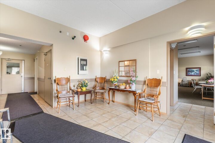 Property Photo:  112 Church Road 205  AB T7X 3X1 