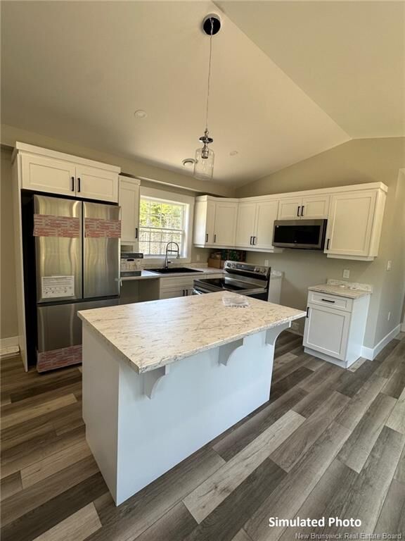 Property Photo:  Lot 26-1 Lower Durham Road  NB E6C 1G7 