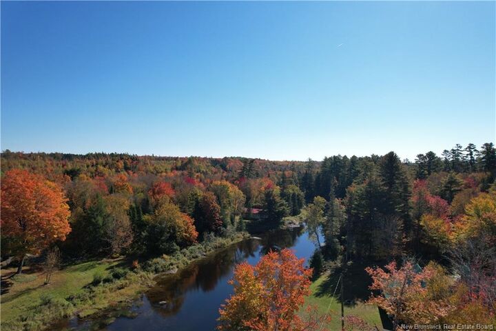 Property Photo:  60 Mill Road Left Branch  NB E6K 0B4 
