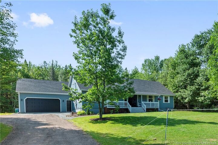 Property Photo:  32 Riverbend  NB E1J 2B3 