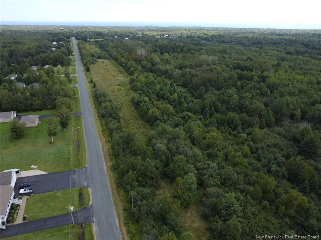 Property Photo:  Lot Jean-Louis  NB E8J 3B8 