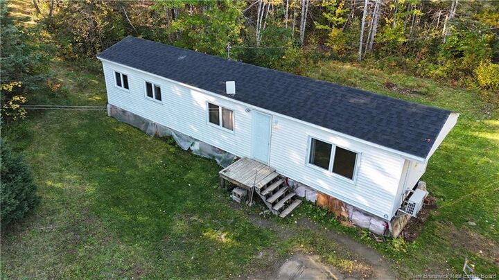 Property Photo:  205 West Galloway Road  NB E4W 2P2 
