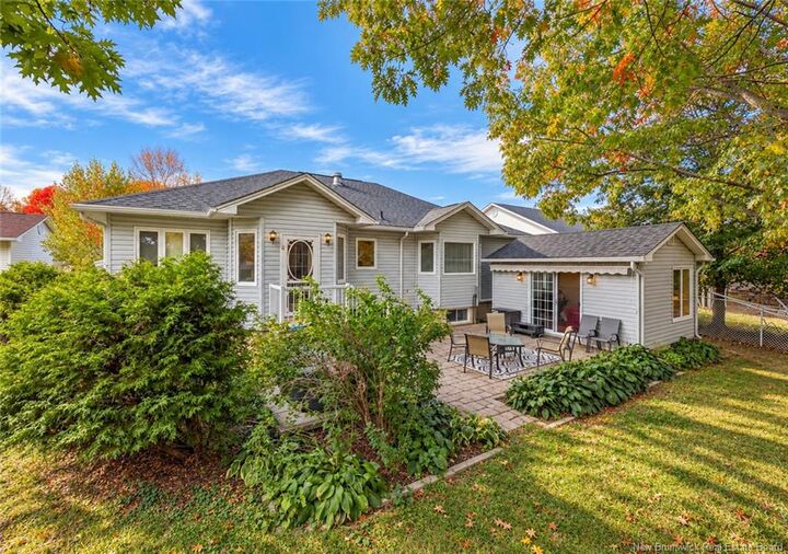 Property Photo:  27 Miro Court  NB E3A 9S8 