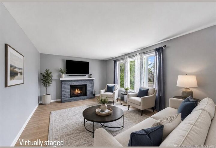Property Photo:  32-34 Cole Ave S  NB E1C 8E8 