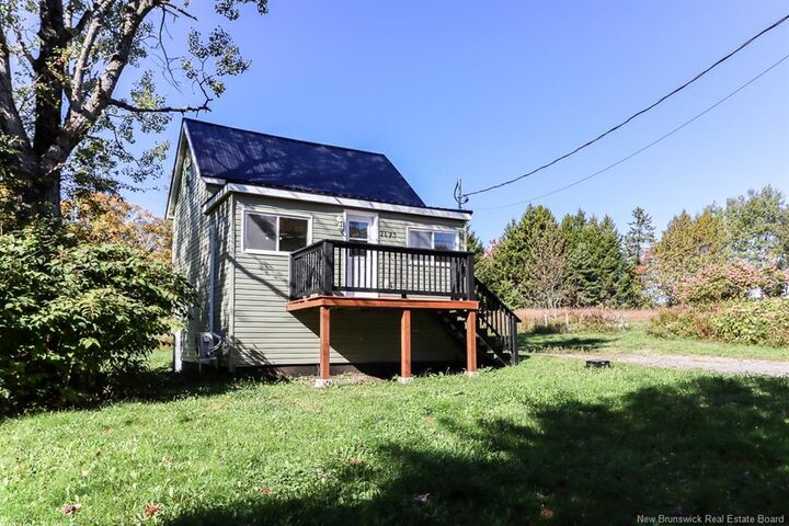 Property Photo: 2175 Route 825 NB E5R 1X8