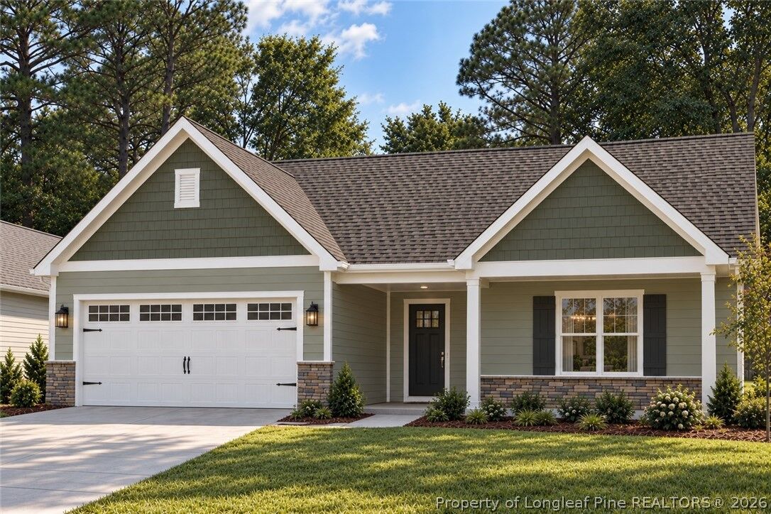 Property Photo:  6338 Bailey Lake Road  NC 28304 