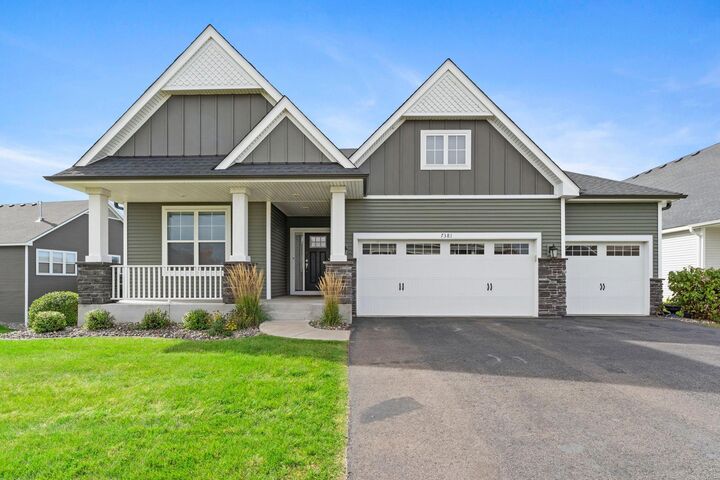 Property Photo:  7381 Emily Circle  MN 55038 