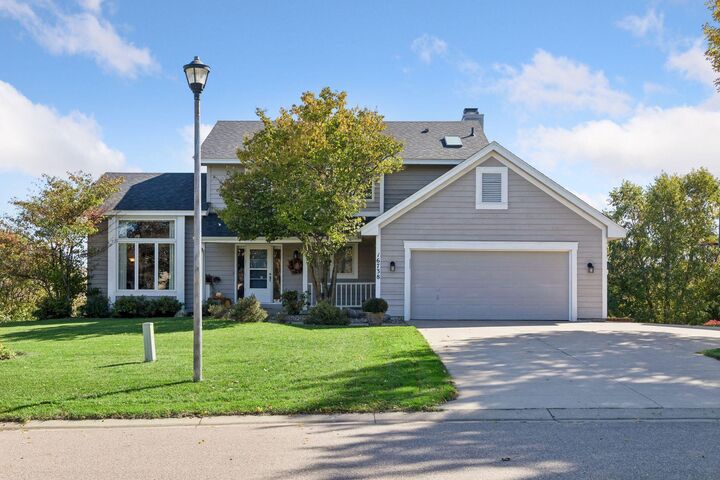 Property Photo: 16738 Ides Circle MN 55044