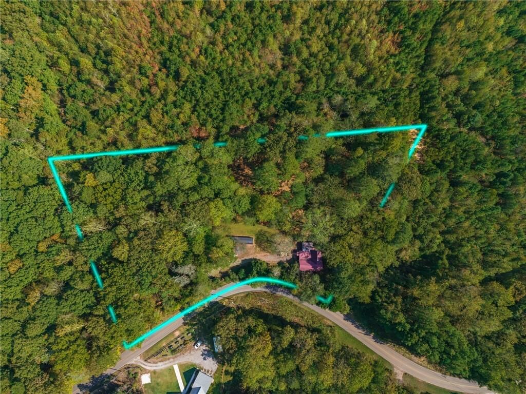Property Photo: 469 Flatbottom Road GA 30107