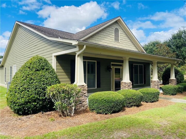 Property Photo:  1835 Arlington Park Circle  GA 31701 