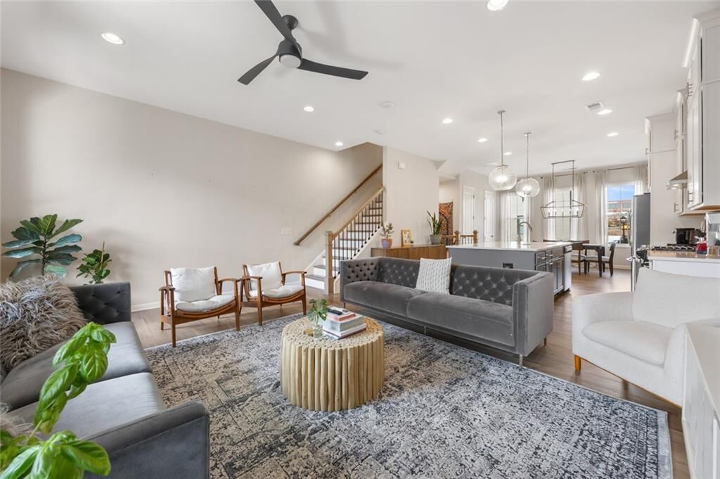 Property Photo:  6515 Cortland Walk  GA 30005 